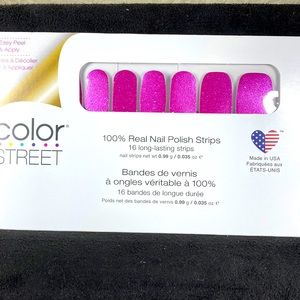 Color Street - Show Time